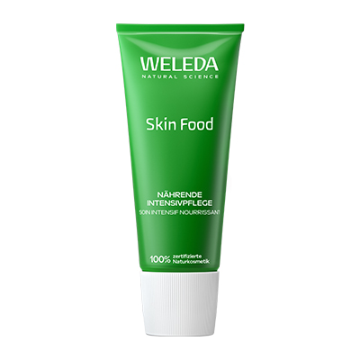 Weleda